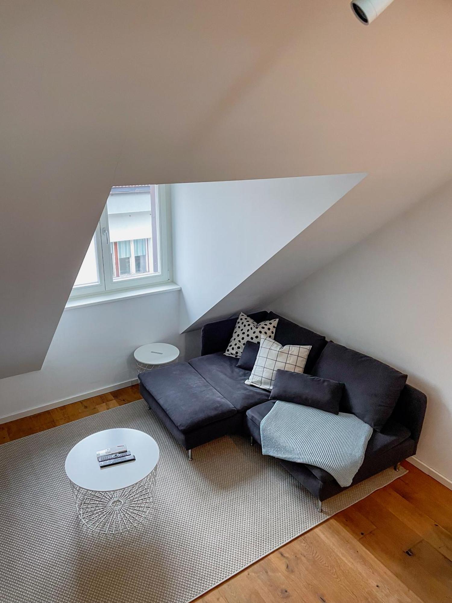 Finna New Apartment In Center Of Ljubljana Free Parking Buitenkant foto
