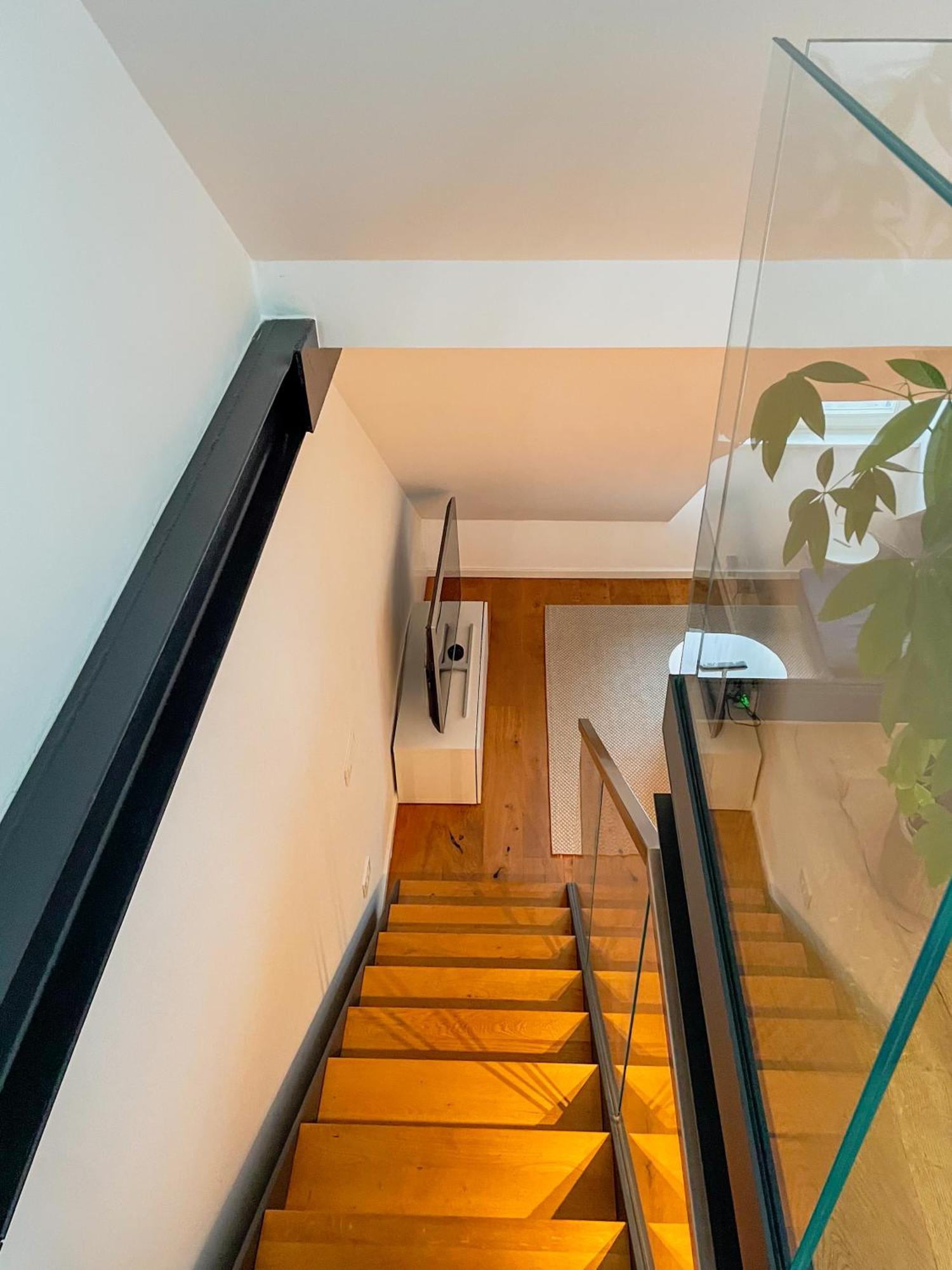 Finna New Apartment In Center Of Ljubljana Free Parking Buitenkant foto